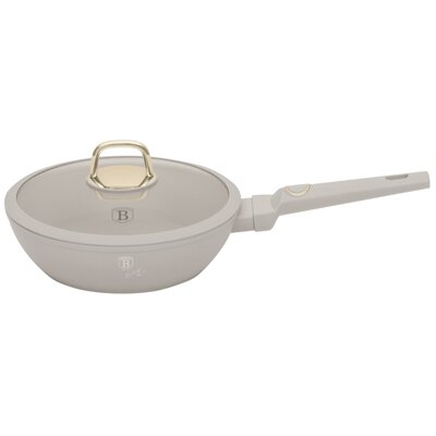 Patelnia BERLINGER HAUS Sahara Collection BH 8062 24 cm
