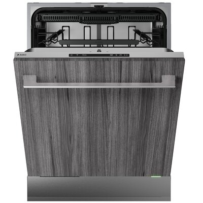 Zmywarka ASKO DFI8447D Turbo Drying™