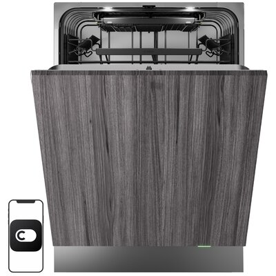 Zmywarka ASKO DSD544KXXL/1 TotalDry