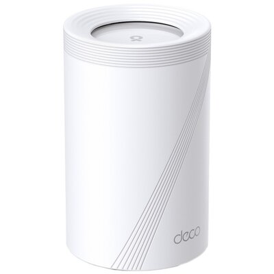 Router TP-LINK Deco BE65 2.4 / 5 / 6 GHz (TriBand), Wi-Fi Mesh (1 szt.)