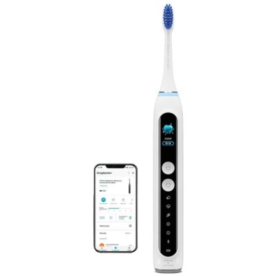 Szczoteczka soniczna GÖTZE & JENSEN Smart BT ST960