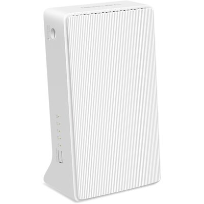 Router MERCUSYS MB130-4G 2.4 / 5 GHz (DualBand), Gniazdo SIM