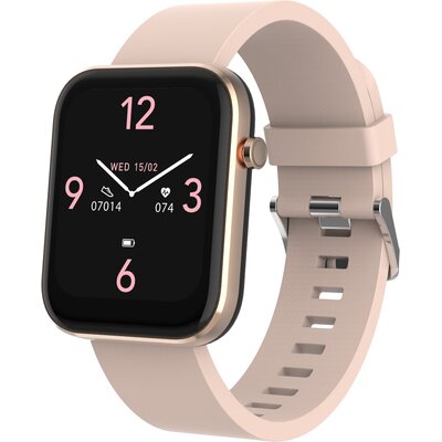 Smartwatch DENVER SW-182 Różowy