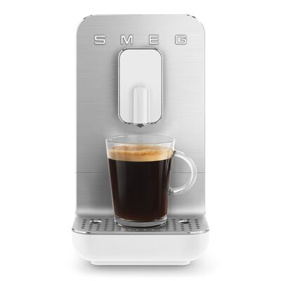 Ekspres SMEG BCC11WHMEU