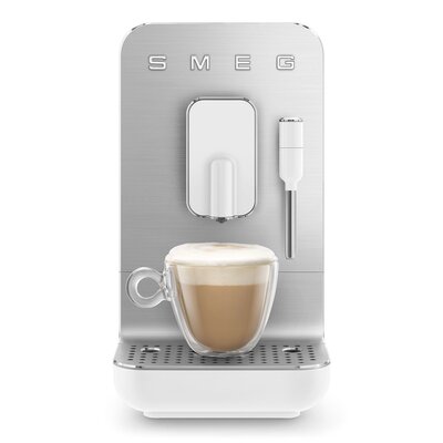 Ekspres SMEG BCC12WHMEU