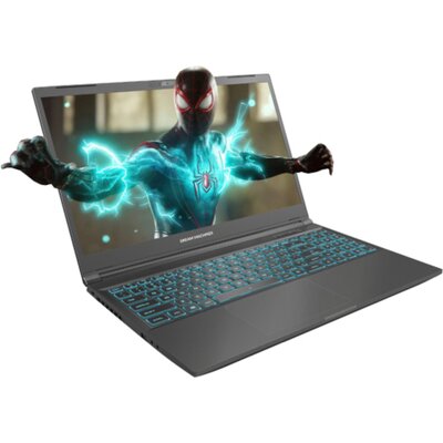 Laptop DREAMMACHINES RG4060-15PL39 15.6" 165Hz i7-13620H 16GB RAM 1TB SSD GeForce RTX4060 DLSS 3, Funkcje AI