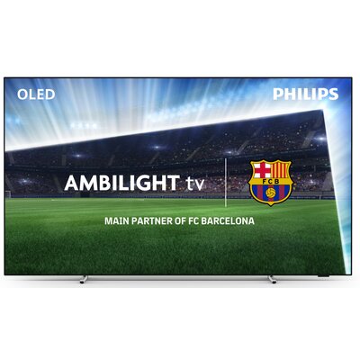 Telewizor PHILIPS 48OLED769 48" 4K 120 TitanOS TV Ambilight x3 Dolby Vision Dolby Atmos HDMI 2.1