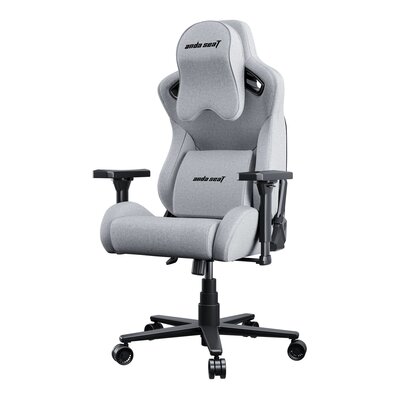 Fotel ANDA SEAT Kaiser 2 Frontier XL Szary