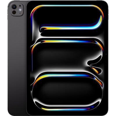Tablet APPLE iPad Pro 11" 5 gen. 2024 1 TB Wi-Fi Gwiezdna czerń