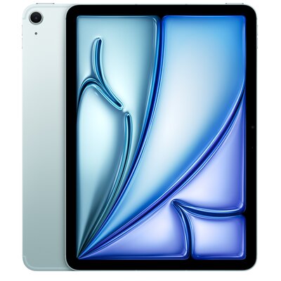 Tablet APPLE iPad Air 11" 6 gen. 2024 1 TB 5G Wi-Fi Niebieski