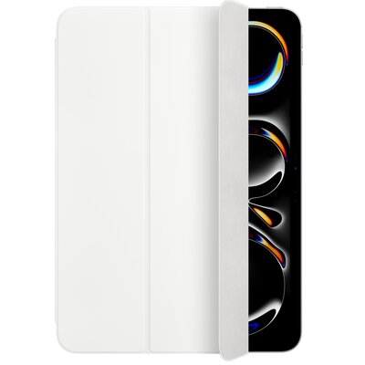 Фото - Чохол Apple Etui na iPad Pro 11 cali  Smart Folio Biały MW973ZMA 