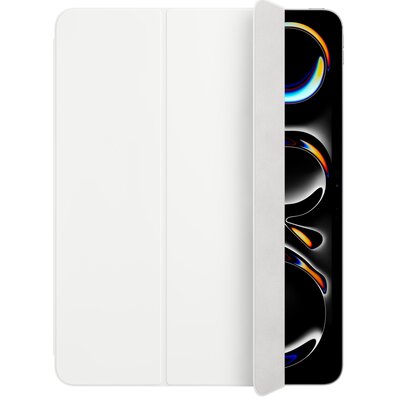 Etui na iPad Pro 13 cali APPLE Smart Folio Biały