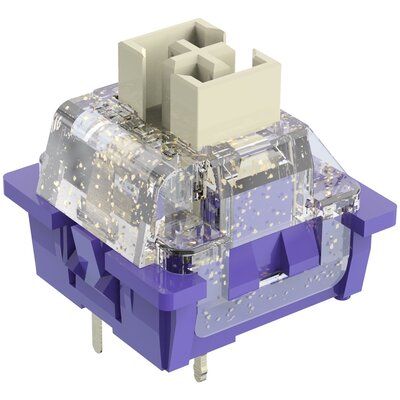 Przełączniki REDRAGON A113 HP1 Panda (38 szt.)