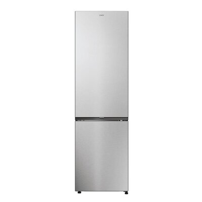 Lodówka CANDY CNCQ2T620EX Fresco 300 No Frost 205cm Inox