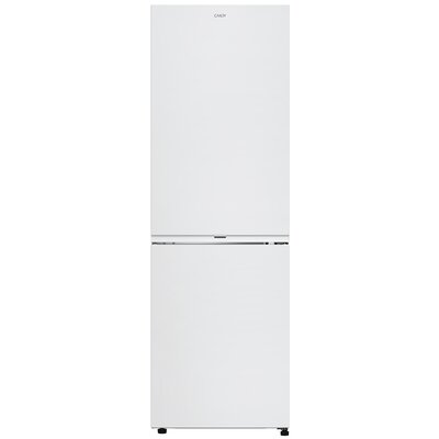 Lodówka CANDY CNCQ2T618EW Fresco 300 No Frost 185cm Biała