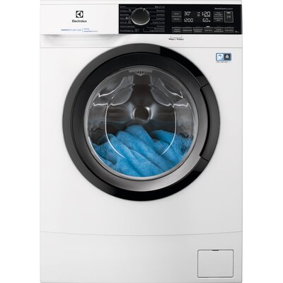 Pralka ELECTROLUX EW6SM226BP SensiCare 600 6kg 1200 obr