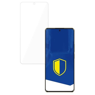 Szkło hybrydowe 3MK FlexibleGlass do Realme 12+ 5G