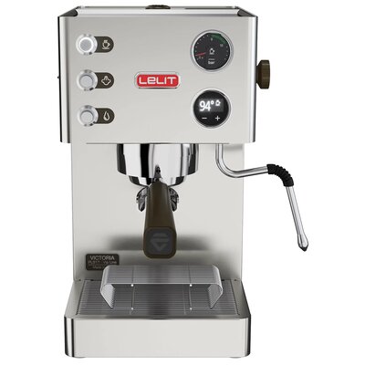 Ekspres LELIT Victoria PL91T