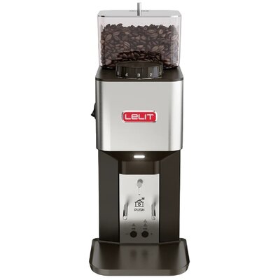 Młynek do kawy LELIT William PL71