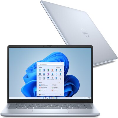 Laptop DELL Inspiron 5445 14" R5-8540U 8GB RAM 512GB SSD Windows 11 Home