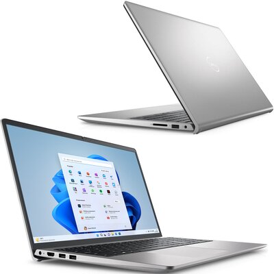 Laptop DELL Inspiron 3520-2093 15.6" IPS i5-1235U 16GB RAM 512GB SSD Windows 11 Home