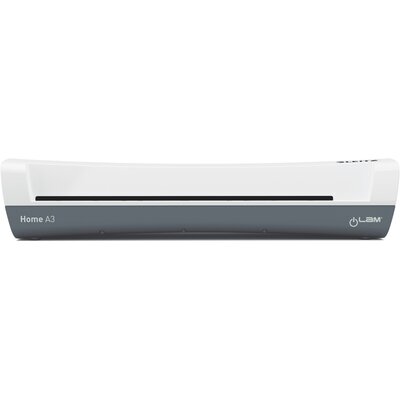 Laminator LEITZ iLAM Home A3 Szerokość laminacji 330 mm, Nagrzewanie 3 min Biały