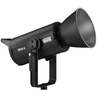 Lampa LED NEWELL RGB Mitra 180, 2700-6500K, mocowanie Bowens