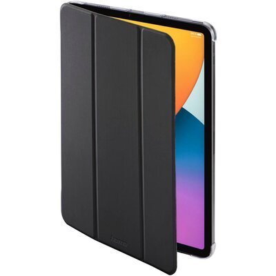 Etui na iPad Pro 11 HAMA Fold Clear Czarny