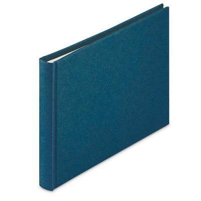 Album HAMA Wrinkled 24x17 Niebieski (36 stron)