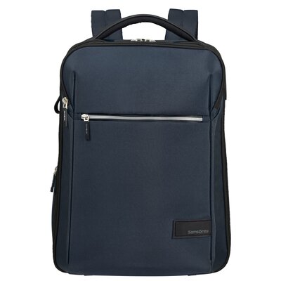 Plecak na laptopa SAMSONITE Litepoint 17.3 cali Granatowy