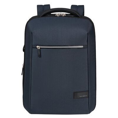 Plecak na laptopa SAMSONITE Litepoint 15.6 cali Granatowy
