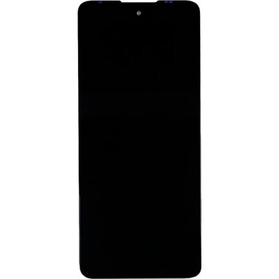 Wyświetlacz JIN YUAN do Motorola Moto G60