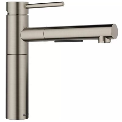 Bateria BLANCO Alta-S II 527710 Satynowa platyna