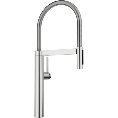 Bateria BLANCO Culina-S II 527463 Stalowy