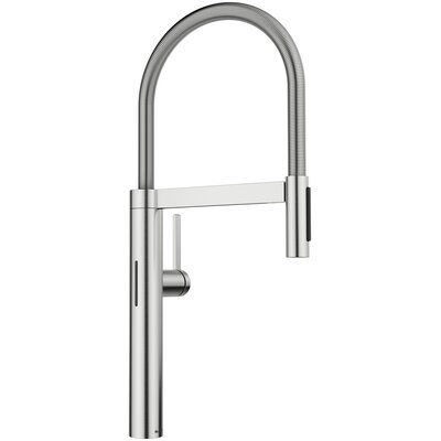 Bateria BLANCO Culina-S II Sensor 527462 Stalowy