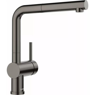 Bateria BLANCO Linus-S 527733 Satynowa ciemna stal