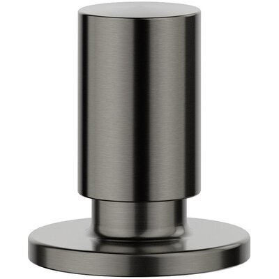 Pokrętło korka automatycznego BLANCO 206902 Satynowa ciemna stal