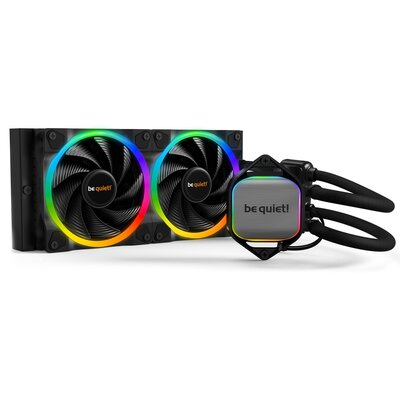 Chłodzenie wodne BE QUIET! Pure Loop 2 FX