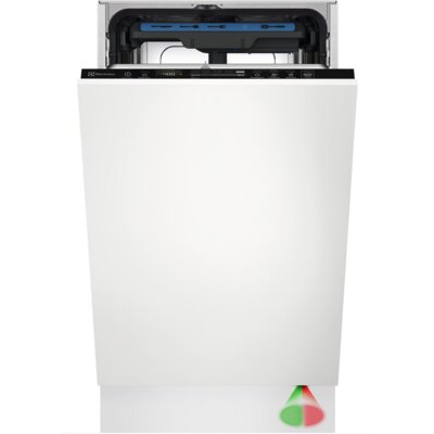 Zmywarka ELECTROLUX EEG63400L SensorControl