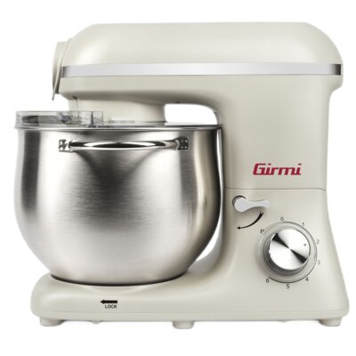 Robot kuchenny planetarny GIRMI Gastronomo Plus IM5001 1900W