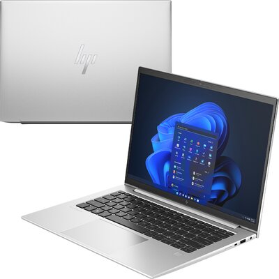 Laptop HP EliteBook 840 G11 14" IPS Ultra 5-125U 16GB RAM 512GB SSD Windows 11 Professional, Funkcje AI