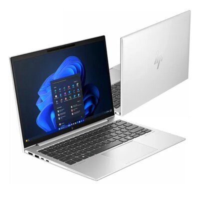 Laptop HP EliteBook 830 G11 13.3" IPS Ultra 7-155U 16GB RAM 512GB SSD Windows 11 Professional, Funkcje AI