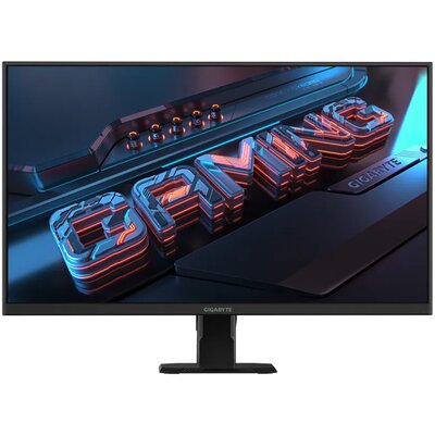 Monitor GIGABYTE GS27Q X 27" 2560x1440px IPS 240Hz 1 ms [MPRT]