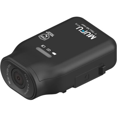 Wideorejestrator MUFU Moto Cam V11S