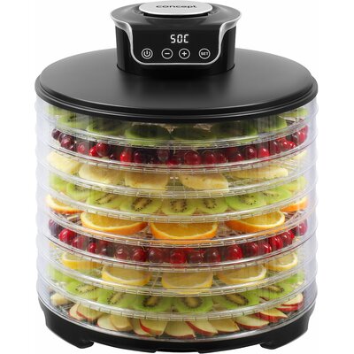 Suszarka do grzybów CONCEPT SO3010