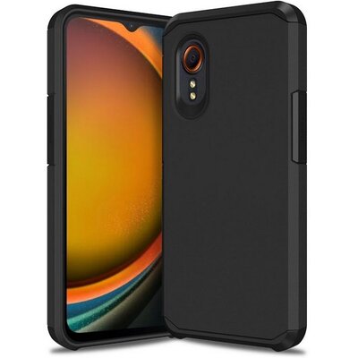 Etui TECH-PROTECT Tough do Samsung Galaxy XCover 7 Czarny