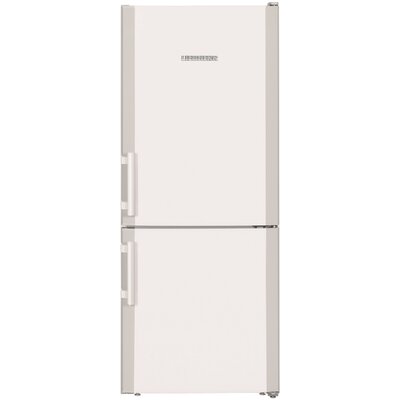 Lodówka LIEBHERR KGwe 1455 SmartFrost 137.2cm Biała