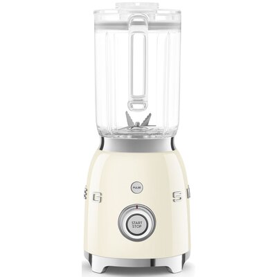 Blender kielichowy SMEG BLF03CREU Kremowy