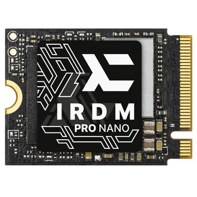 Dysk GOODRAM IRDM Pro Nano 2TB SSD