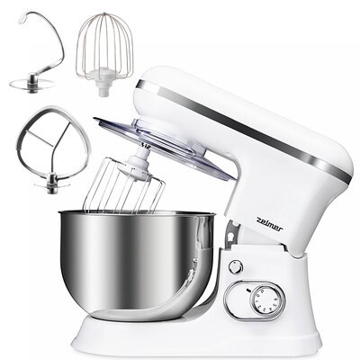 Robot planetarny ZELMER ZKR1350 1200W